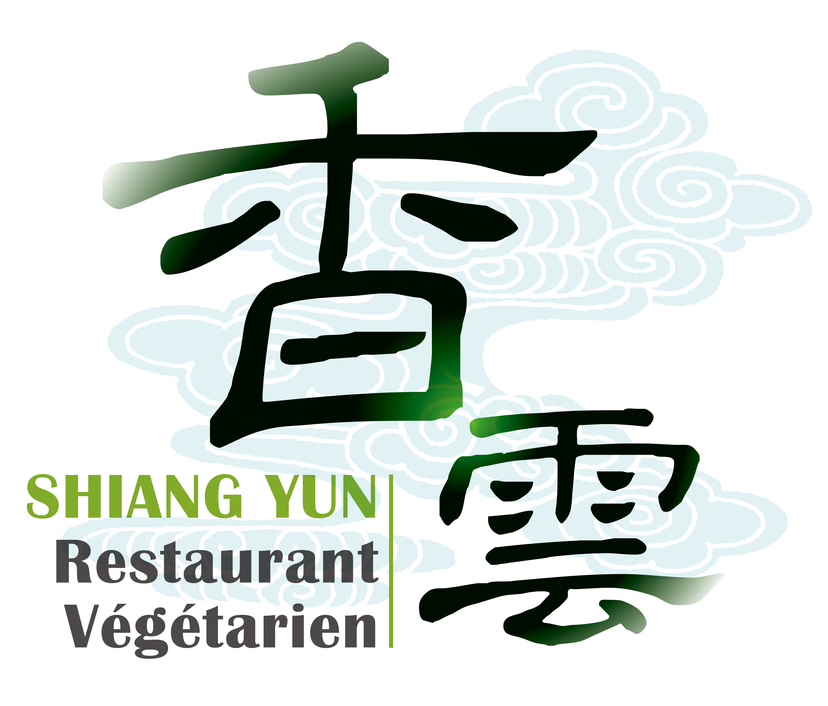 香雲滴水坊 Shiang Yun Restaurant Végétarien